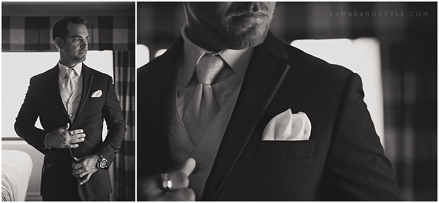 black and white, groom, details, wedding